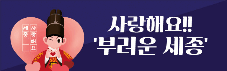 세종사랑운동
