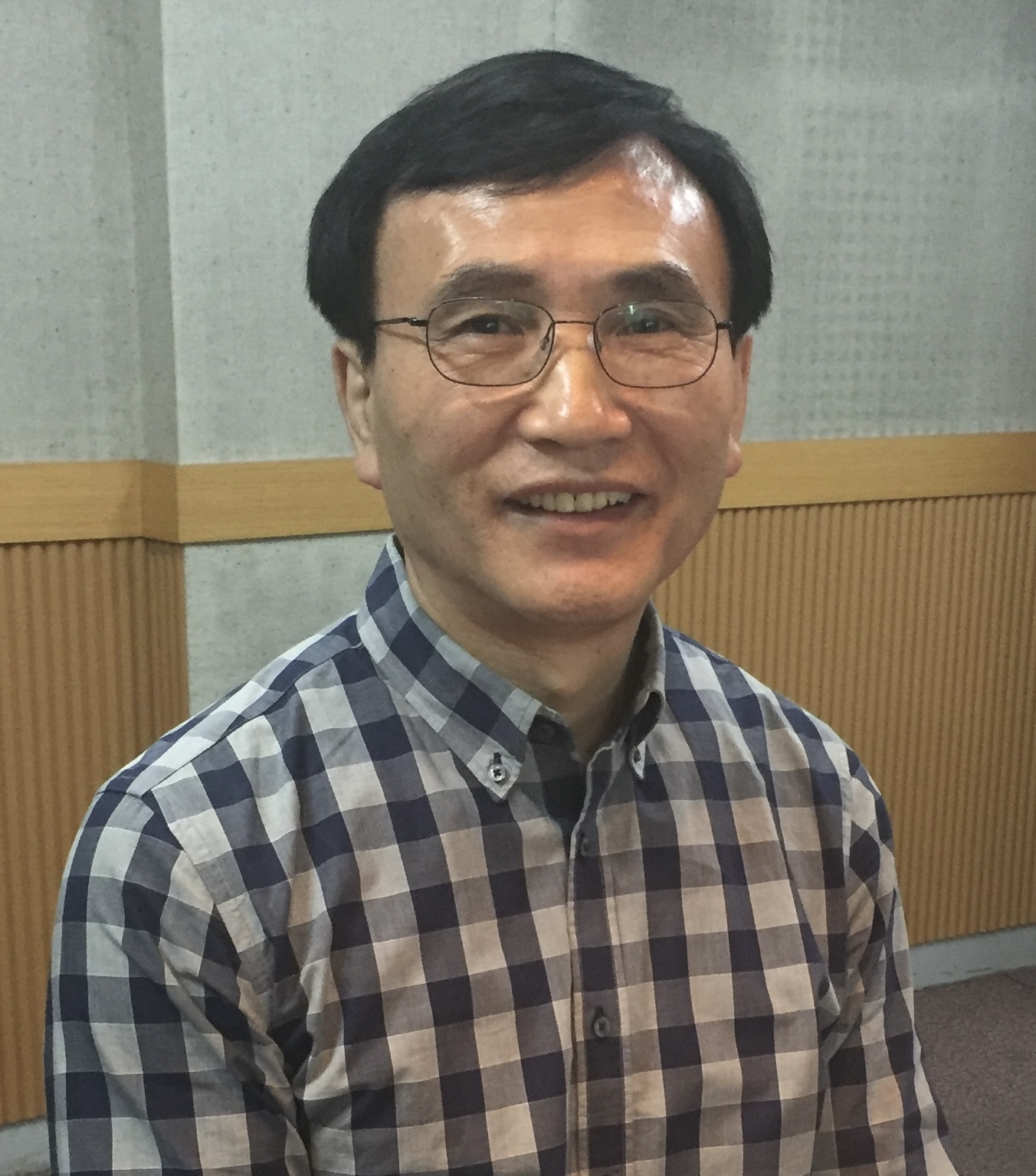 세종 두란노교회 장원옥 목사