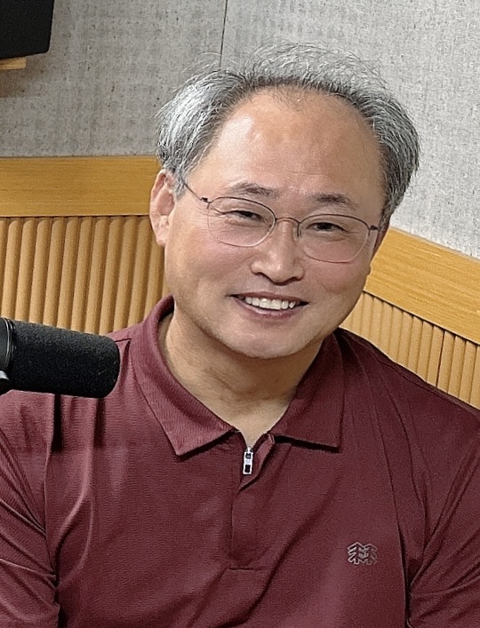 태안순례자의 교회김태헌 목사