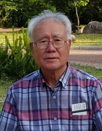 한몸침례교회 정구보 목사